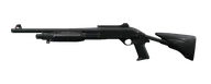 Benelli M3 Super 90 dual-mode 12ga shotgun