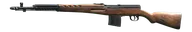 Tokarev SVT-40 7.62x54R rifle