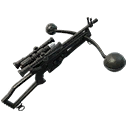 Wookiee Bowcaster