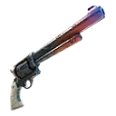 Marksman Six Shooter