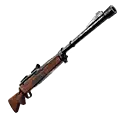 Hunting Rifle