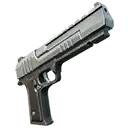 Conductor Hand Cannon