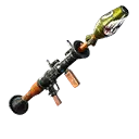 Rocket Launcher