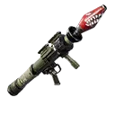 Rocket Launcher   