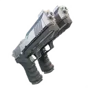 Hop Rock Dualies