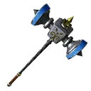 Smasher Basher