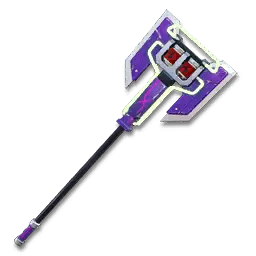 Argon Axe