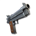 Semi-Auto Pistol