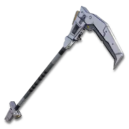 Reaper Scythe  