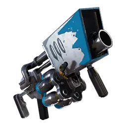 Snowball Launcher