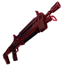 Heisted Accelerant Shotgun