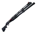 Combat Shotgun
