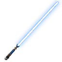Obi-Wan's Lightsaber
