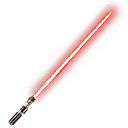 Darth Vader's Lightsaber