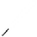 Jedi Training Lightsaber