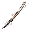 Thorne's Vampiric Blade