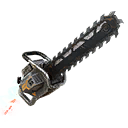 Chainsaw (Auto)