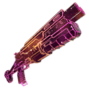 Unstable Yoink Shotgun