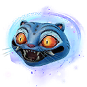 Tiger's Teleporting Mask