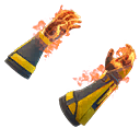 Scorpion's Kombat Kit