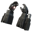 War Machine's Arsenal