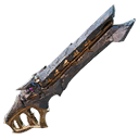 Enhanced Spire Rifle