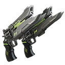 Killswitch's Revolvers