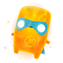 Dash Sprite