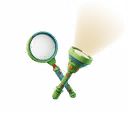 Pickaxe