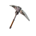 Pickaxe