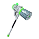 Pickaxe