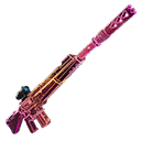 Unstable Thunderclap DMR