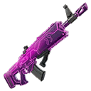 Eradicator Hop Rock Fury Assault Rifle