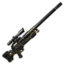 Lawless Heavy Impact Tracking Rifle