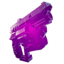 Eradicator Marksman Wrecker Revolver