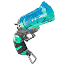 Firework Flare Gun