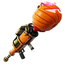 Pumpkin Launcher