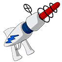 Deodorant Applicator