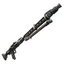 DLT-19 Blaster Rifle
