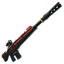 Kor's Deadeye DMR