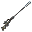 Enhanced IQA-11 Marksman Blaster Rifle