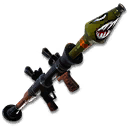 Rocket Launcher
