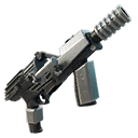 CR-2 Blaster