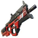 Surgefire SMG