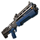 Iron Pump Shotgun