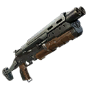 Enhanced Outlaw Shotgun