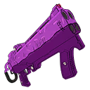 Dragon's Belch Shotgun