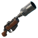 CA-87 Jawa Scatter Blaster