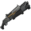 Sentinel Pump Shotgun - Fortnite weapon