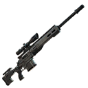 Vengeful Sniper Rifle